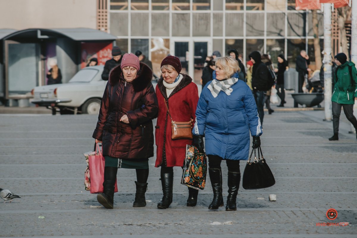 Сплетницы Сплетницы