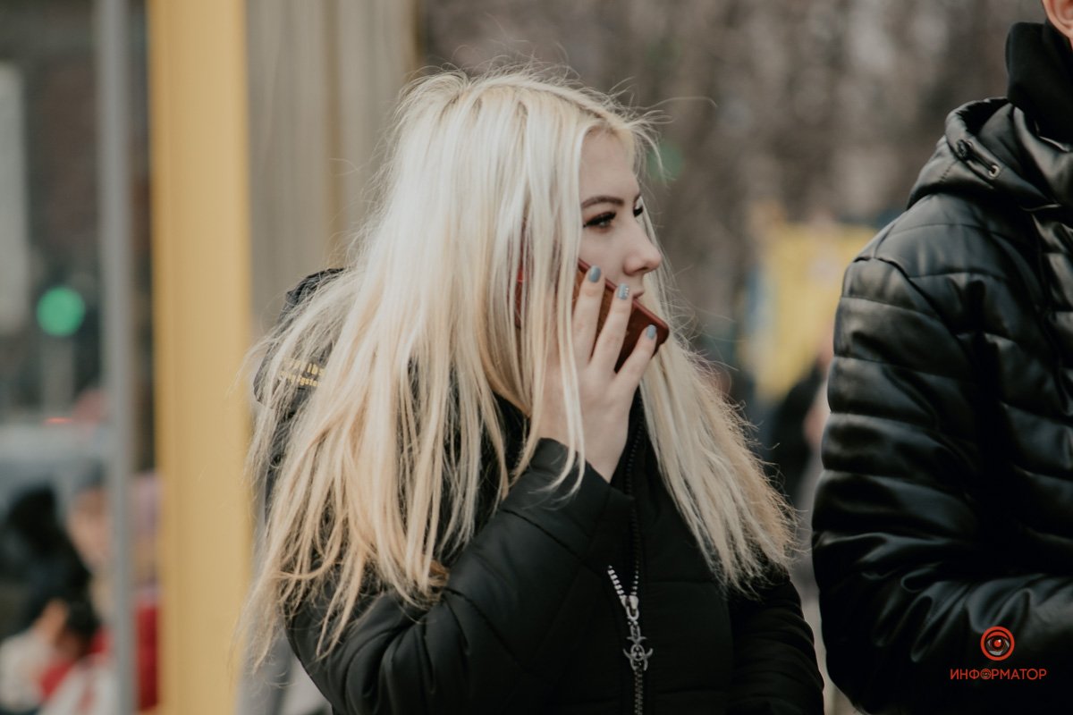 Алло, мам, да я без шапки Алло, мам, да я без шапки