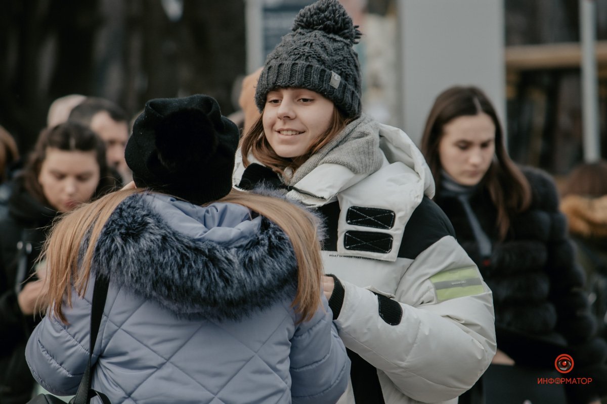 Выходите гулять Выходите гулять