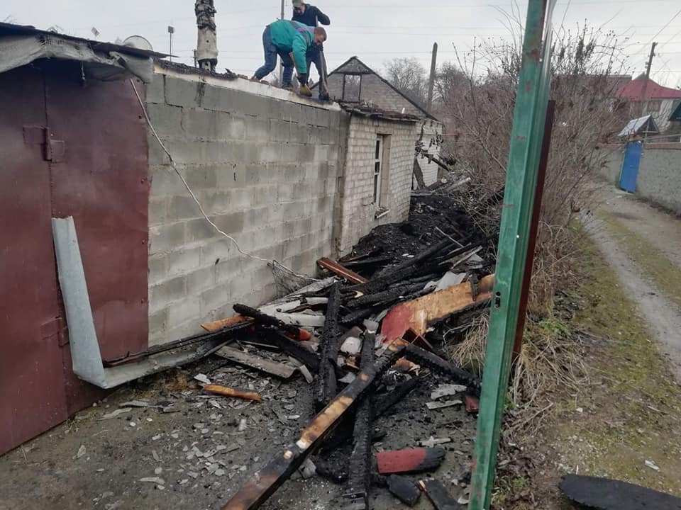 Детали выясняются Детали выясняются