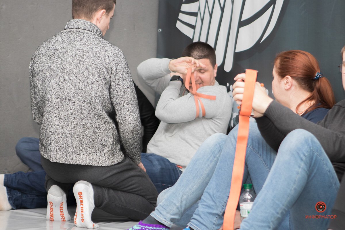 Жгуты и турникеты - в дело! Жгуты и турникеты - в дело!