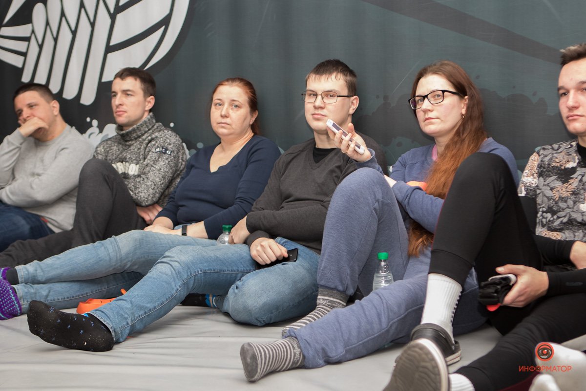 Кто-то приходит на курсы уже не первый раз Кто-то приходит на курсы уже не первый раз