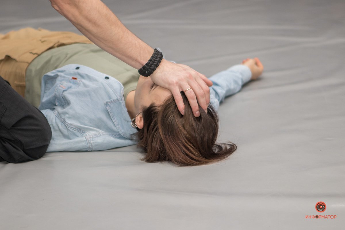 Встань и иди :) Встань и иди :)