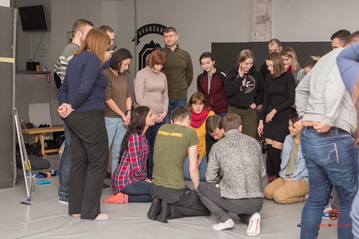 Важные навыки Важные навыки