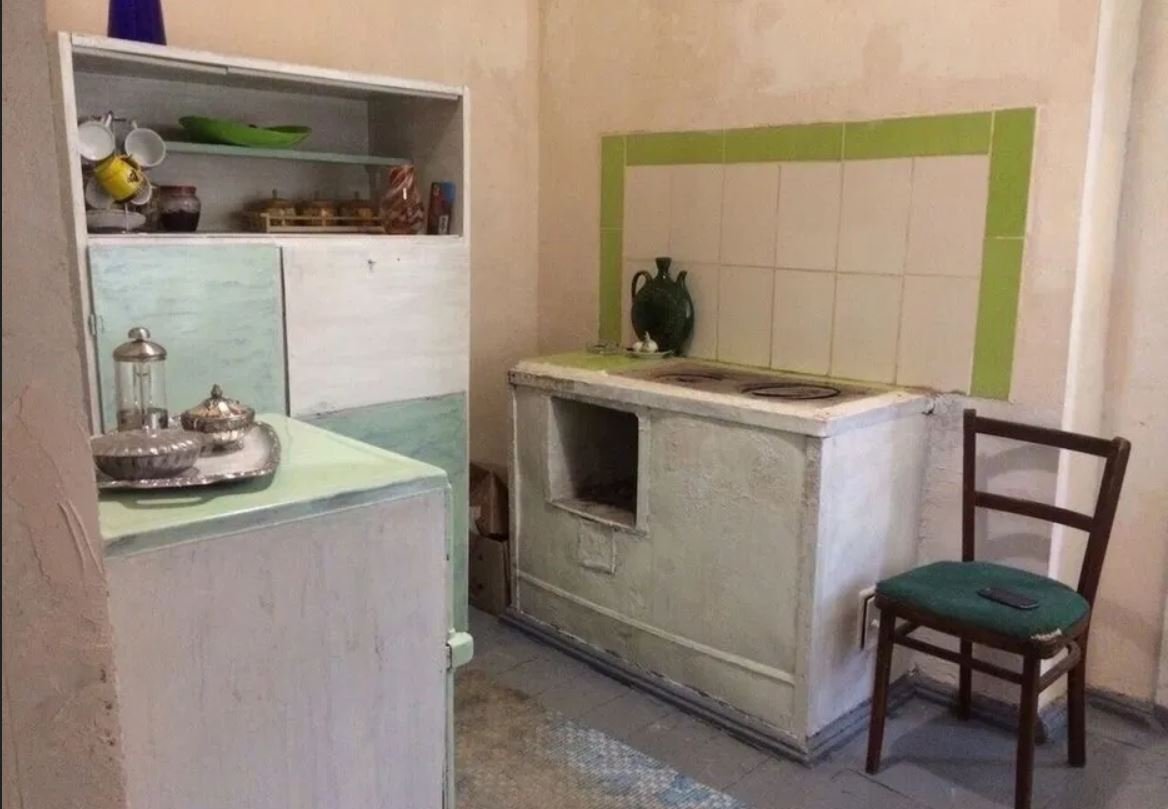 ТОП дешевых квартир на продажу в Днепре 2