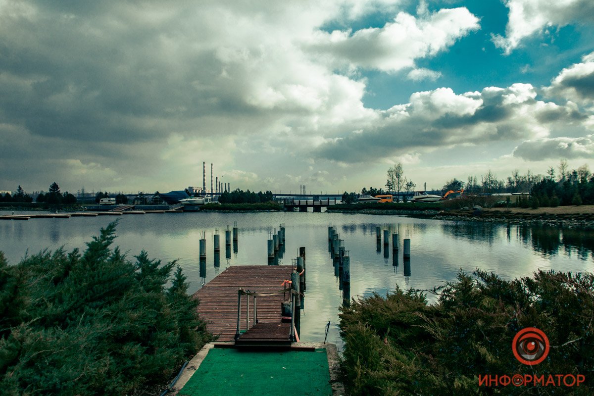 Не хватает удочки под рукой Не хватает удочки под рукой