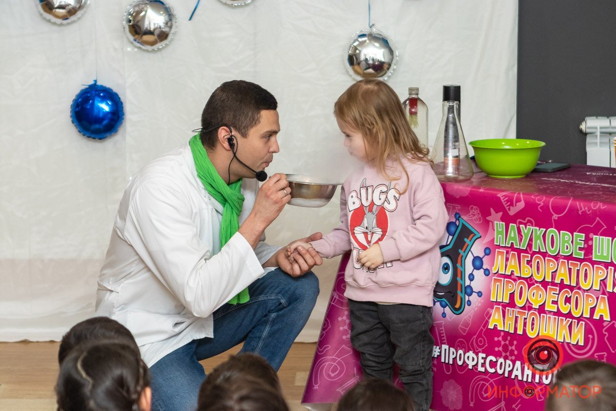 Они должны вырасти счастливыми