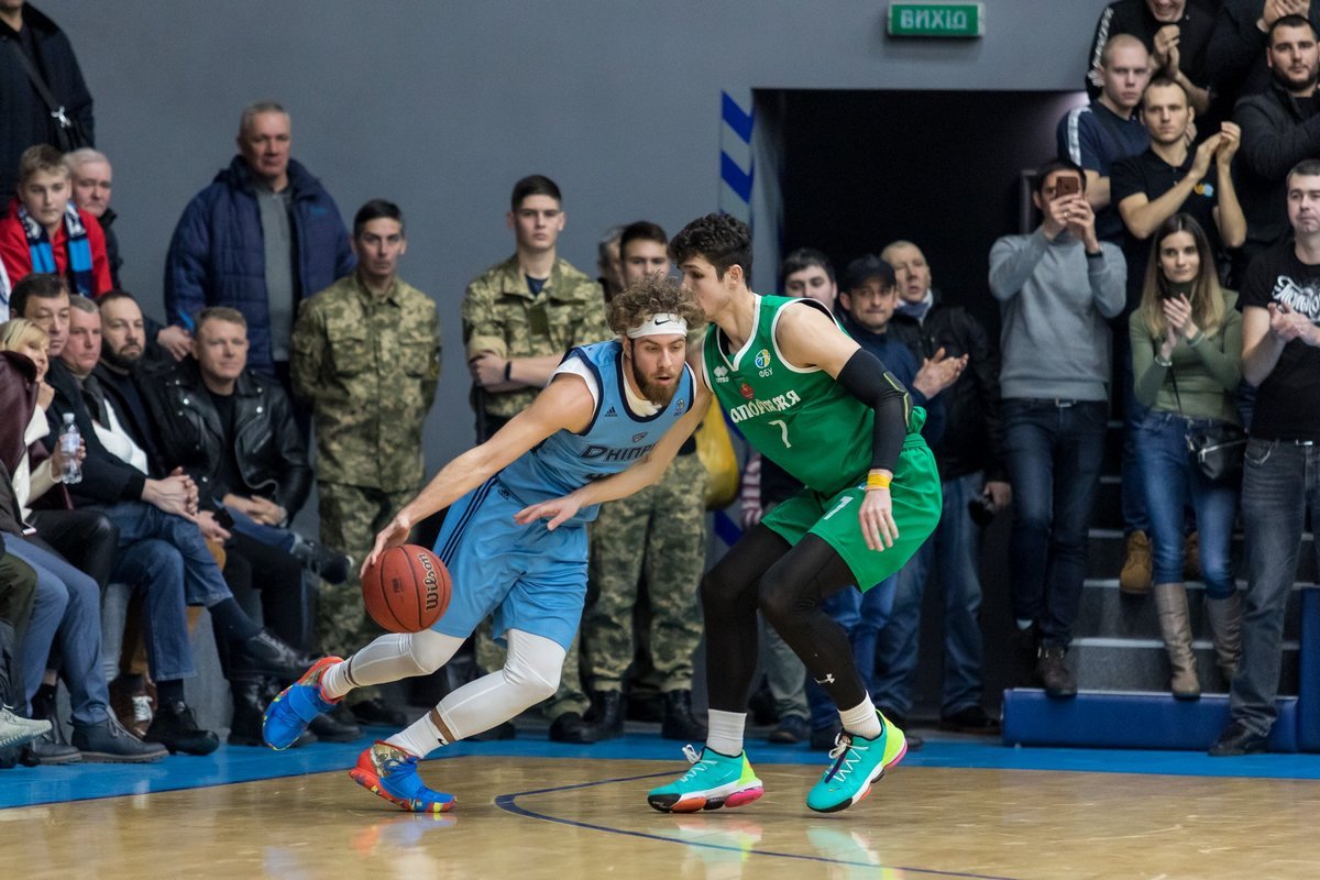 Григорий Коломойский участвовал в сегодняшней игре