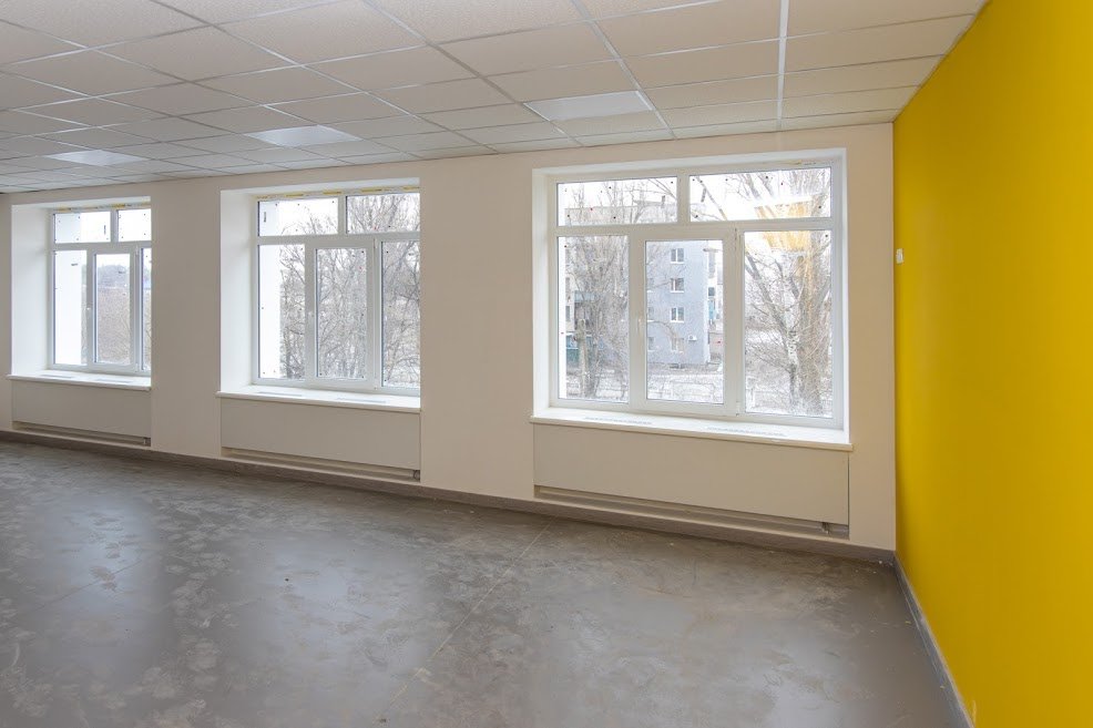 В Днепропетровской области началась большая стройка, - Юрий Голик 5