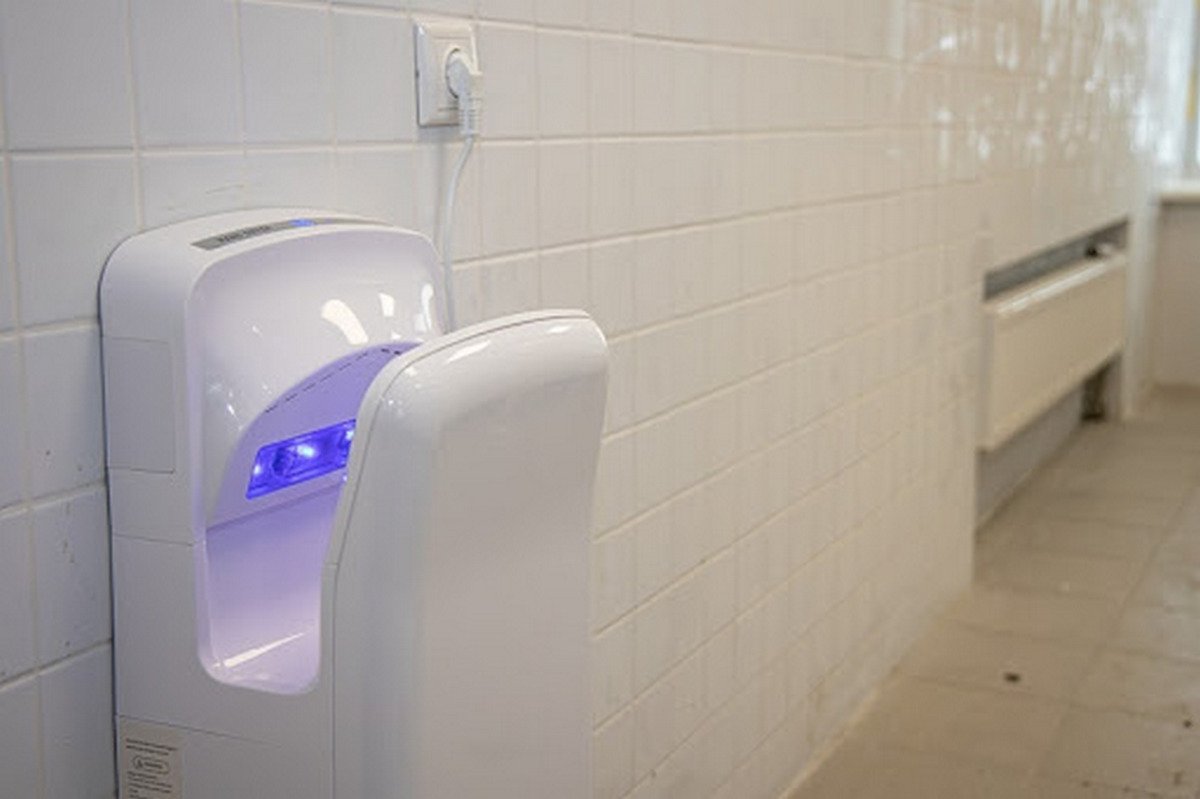 В Днепропетровской области началась большая стройка, - Юрий Голик 6