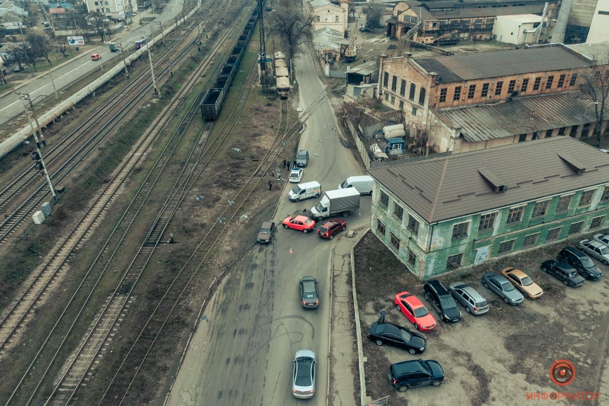 Будьте внимательны