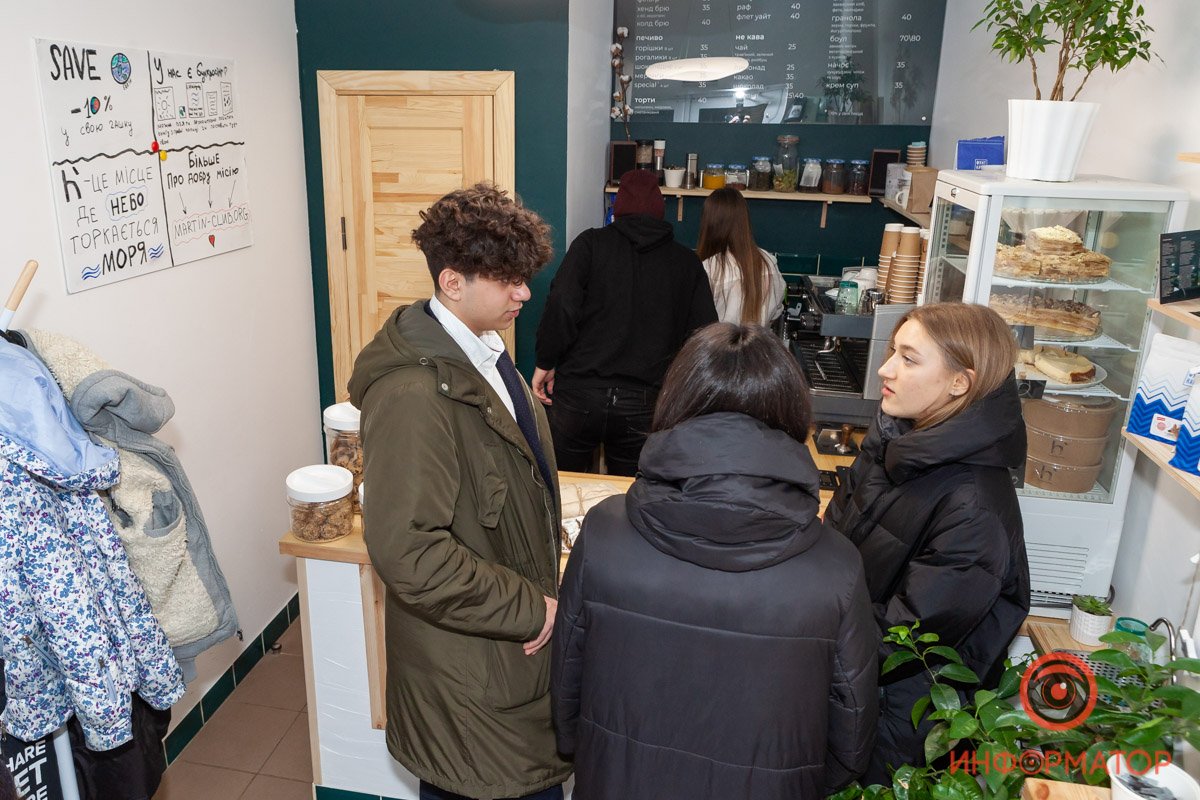 Заведение пользуется популярностью Заведение пользуется популярностью