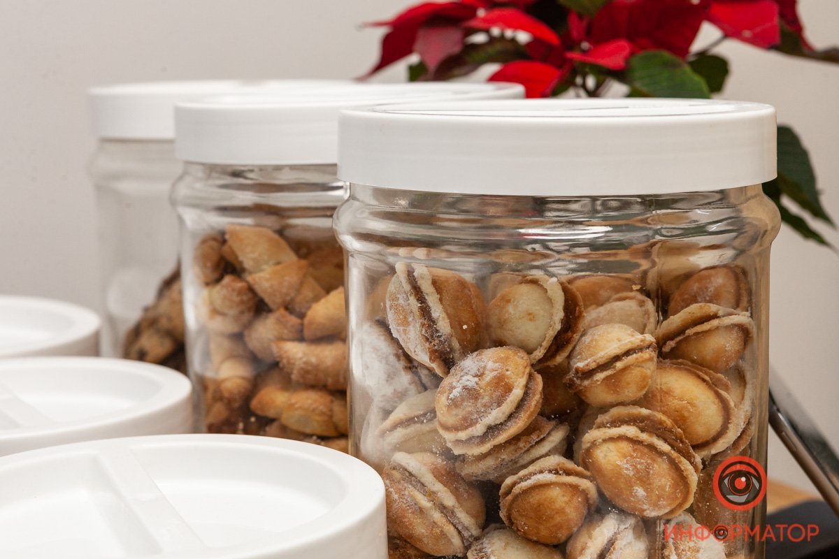 Найдется, чем угоститься Найдется, чем угоститься