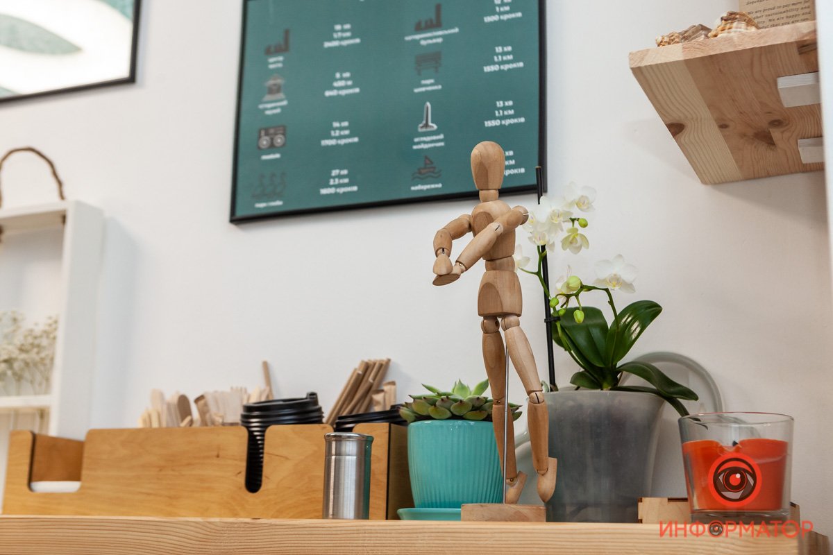 Довольно милый интерьер Довольно милый интерьер