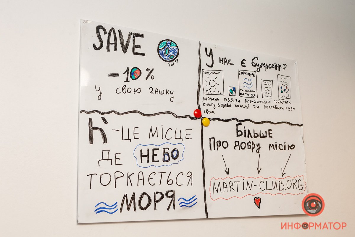 Кофейня может превратиться в популярный хаб молодежи Кофейня может превратиться в популярный хаб молодежи