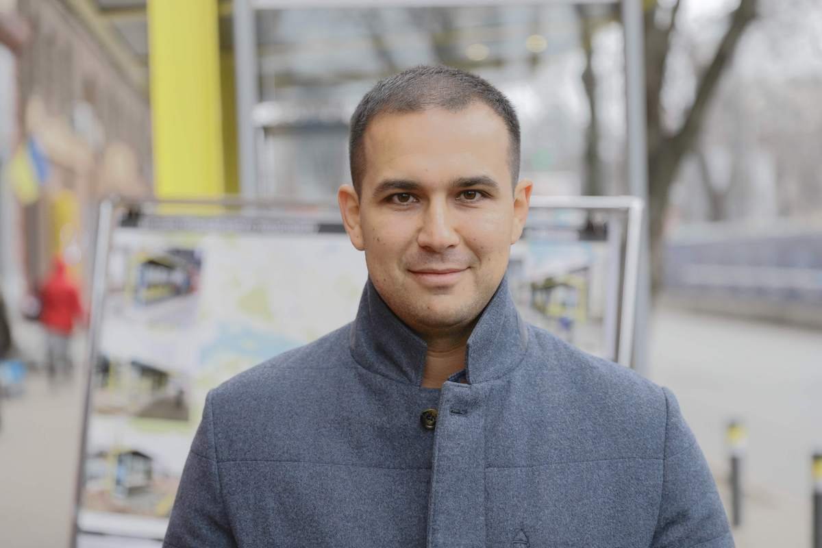 Камиль Примаков