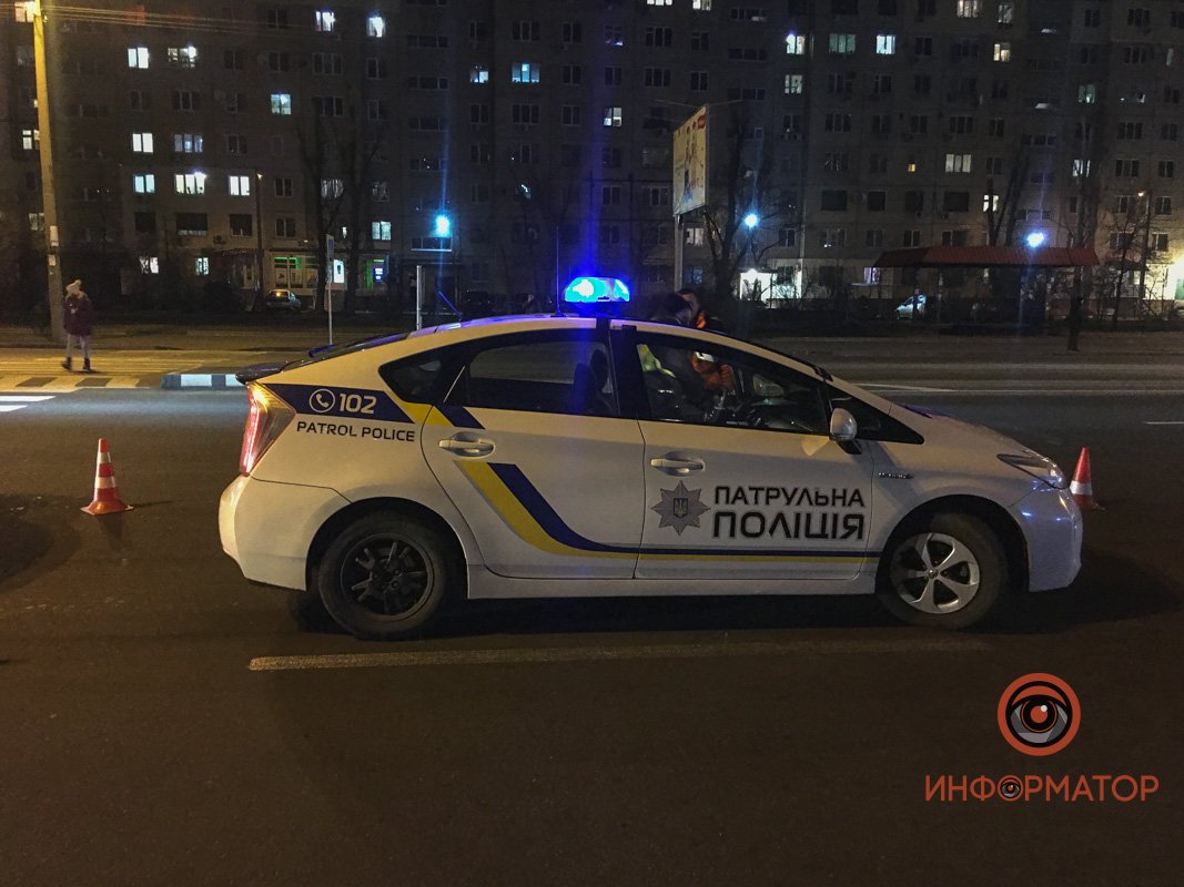 Все детали и обстоятельства аварии выясняются