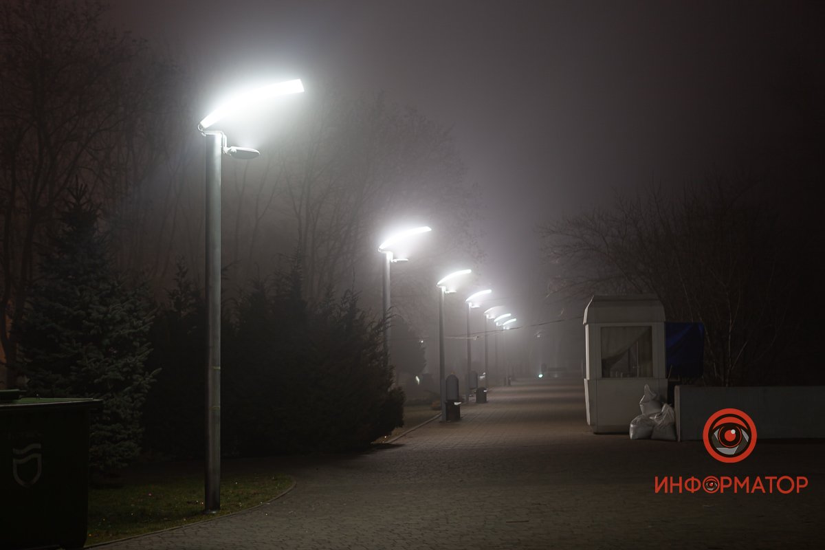 Тишина и покой