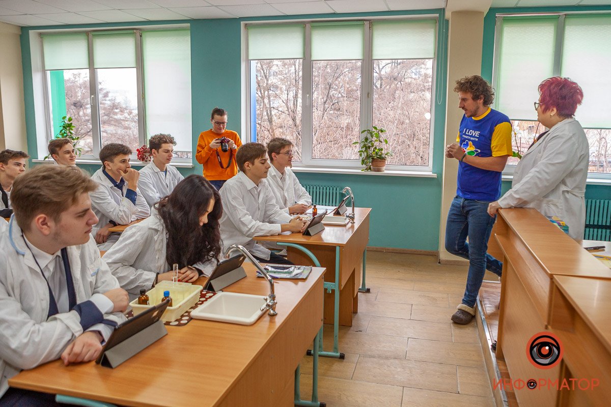 В школах стало вкуснее В школах стало вкуснее