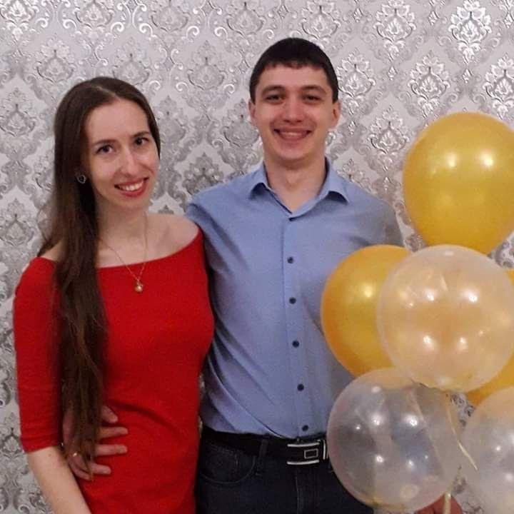 В День Влюбленных жители Днепра рассказали о любви, первом свидании и секретах отношений 5