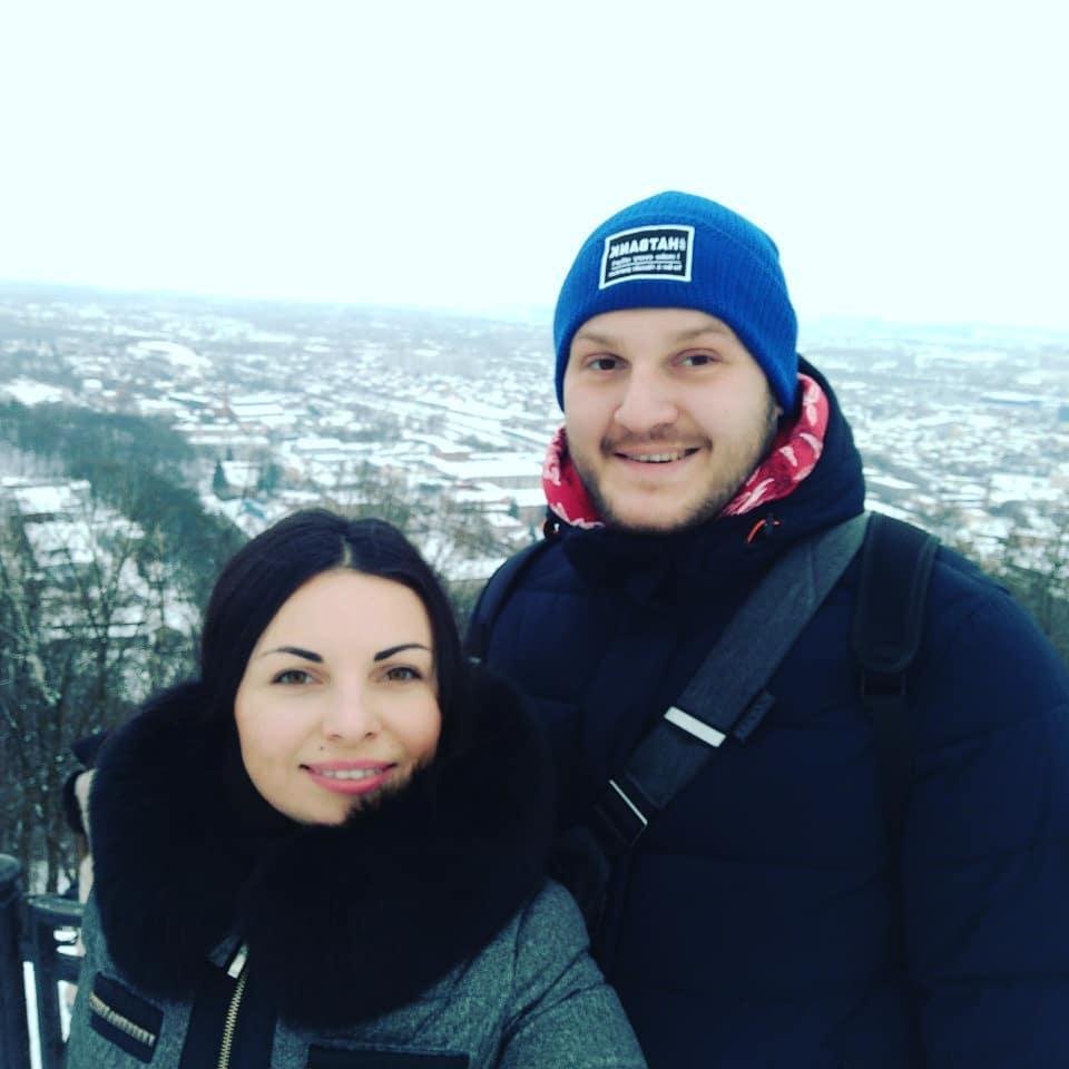 В День Влюбленных жители Днепра рассказали о любви, первом свидании и секретах отношений 12