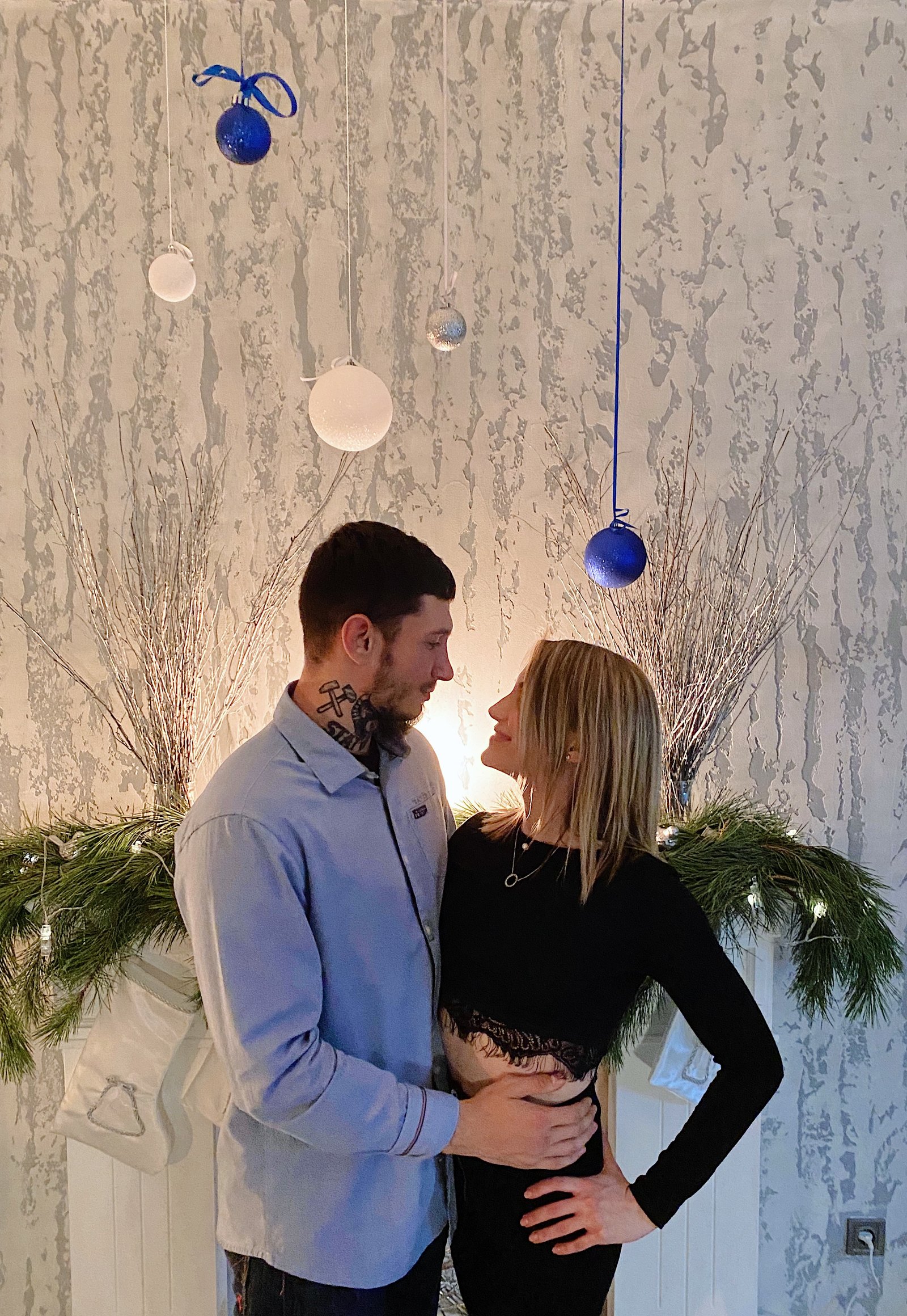 В День Влюбленных жители Днепра рассказали о любви, первом свидании и секретах отношений 13