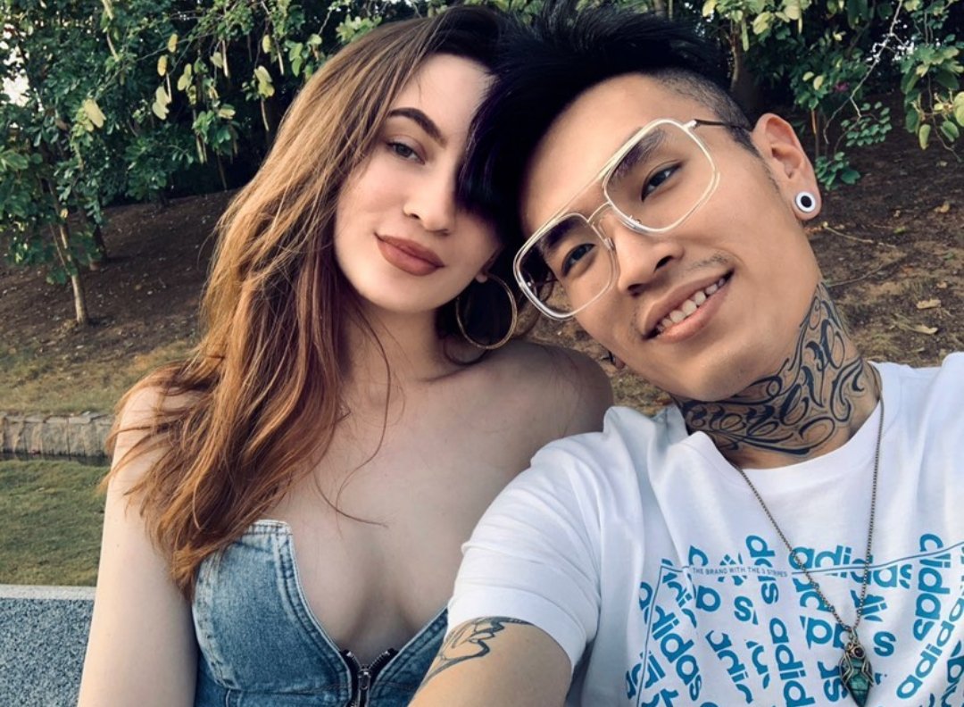 В День Влюбленных жители Днепра рассказали о любви, первом свидании и секретах отношений 16