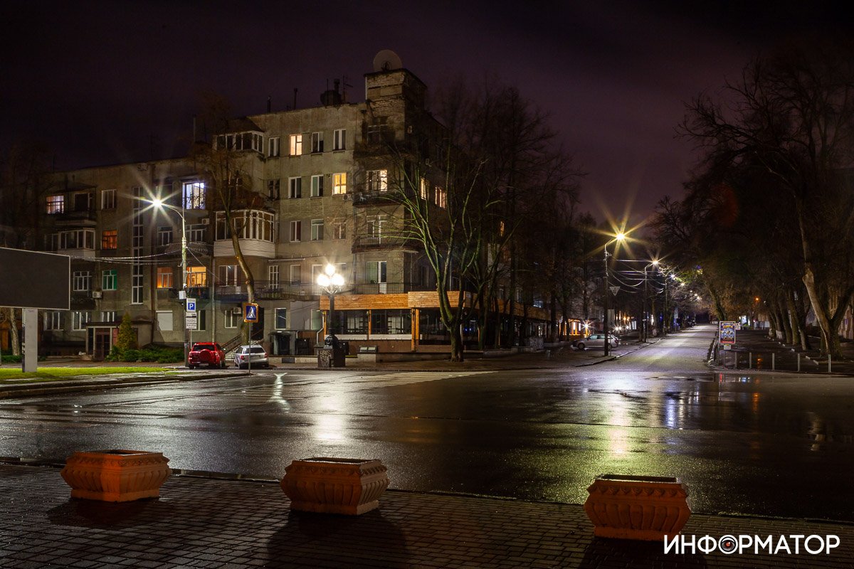 Живописный вид Живописный вид