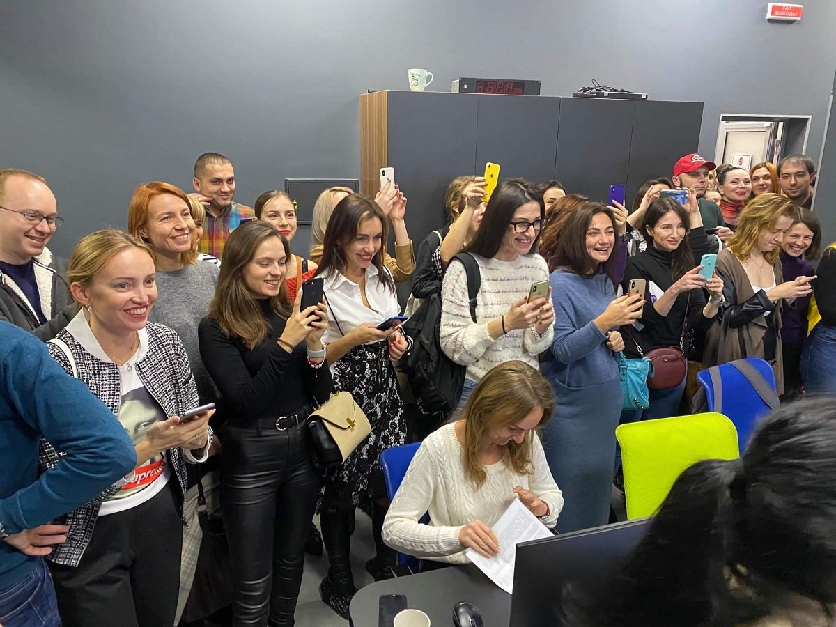 В Днепре подготовят бренд-евангелистов для 5 лучших компаний Украины 1