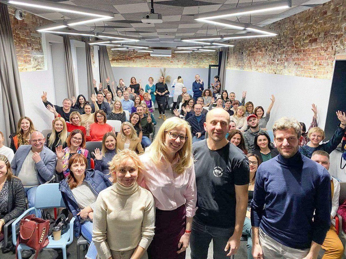 В Днепре подготовят бренд-евангелистов для 5 лучших компаний Украины 3