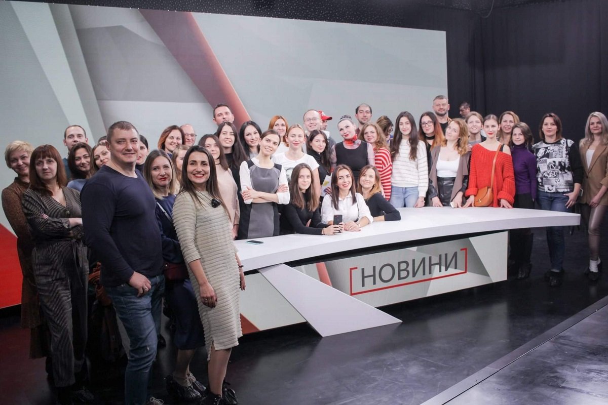 В Днепре подготовят бренд-евангелистов для 5 лучших компаний Украины 4