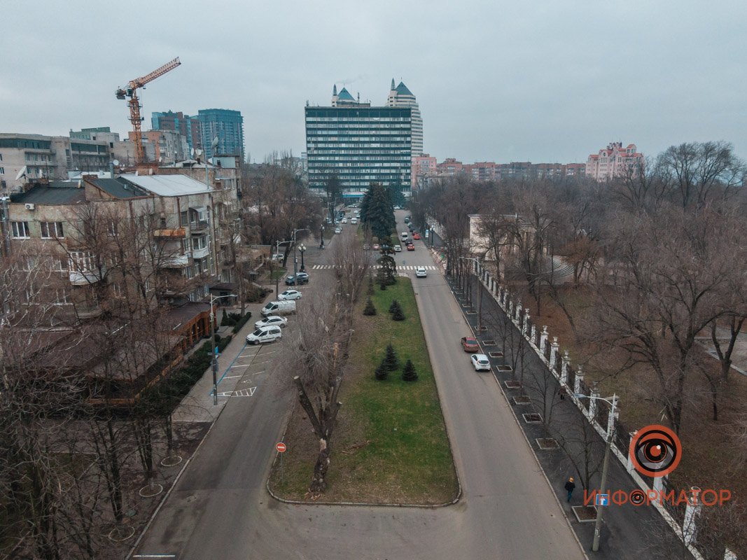 Площадь приведут в порядок