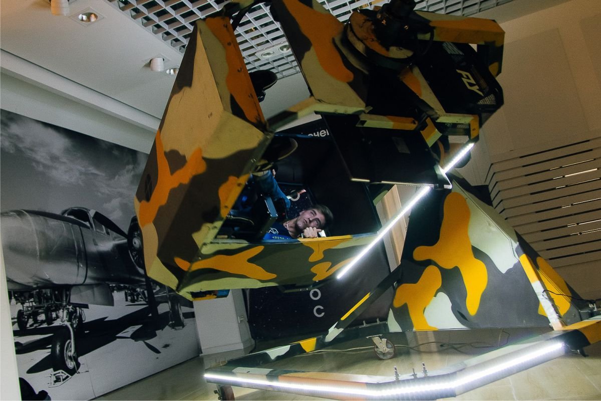 Дети Днепра первыми отправятся в космос 2