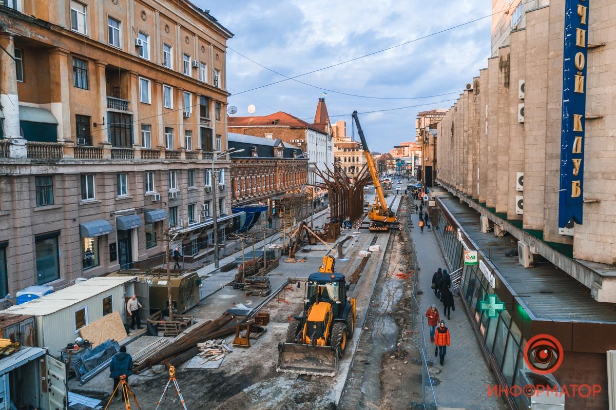 Коммунальщики сделали уже довольно большой объем работ Коммунальщики сделали уже довольно большой объем работ