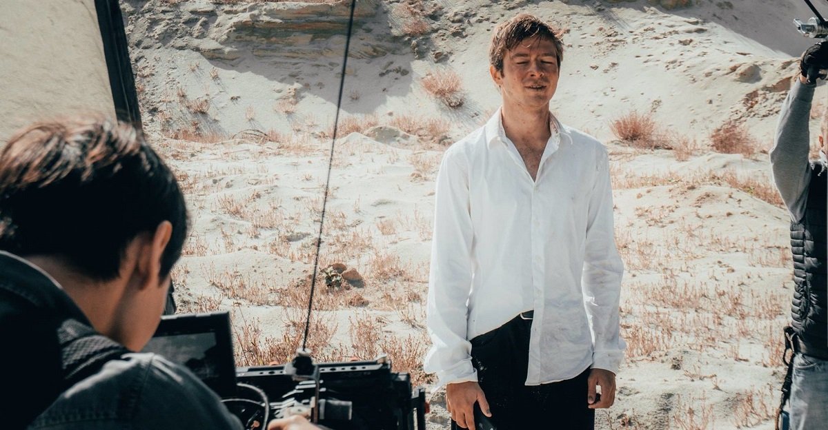 Встреча с актером и благотворительный воркшоп: ТОП мероприятий, куда стоит пойти на выходных в Днепре 3