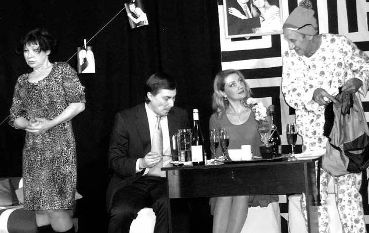 Встреча с актером и благотворительный воркшоп: ТОП мероприятий, куда стоит пойти на выходных в Днепре 5