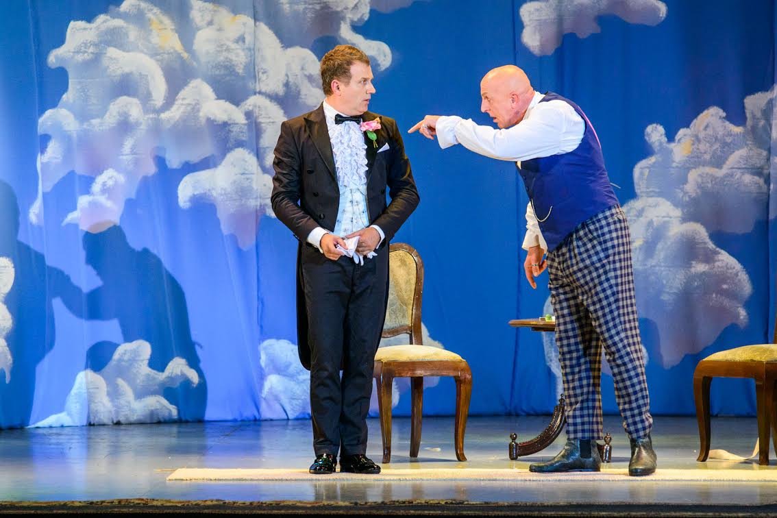 Встреча с актером и благотворительный воркшоп: ТОП мероприятий, куда стоит пойти на выходных в Днепре 6