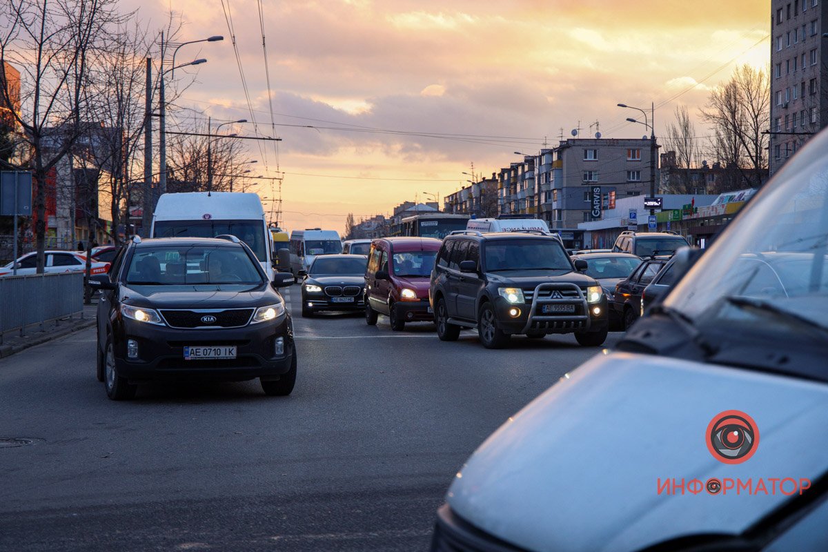 На месте работают сотрудники патрульной полиции и следователь