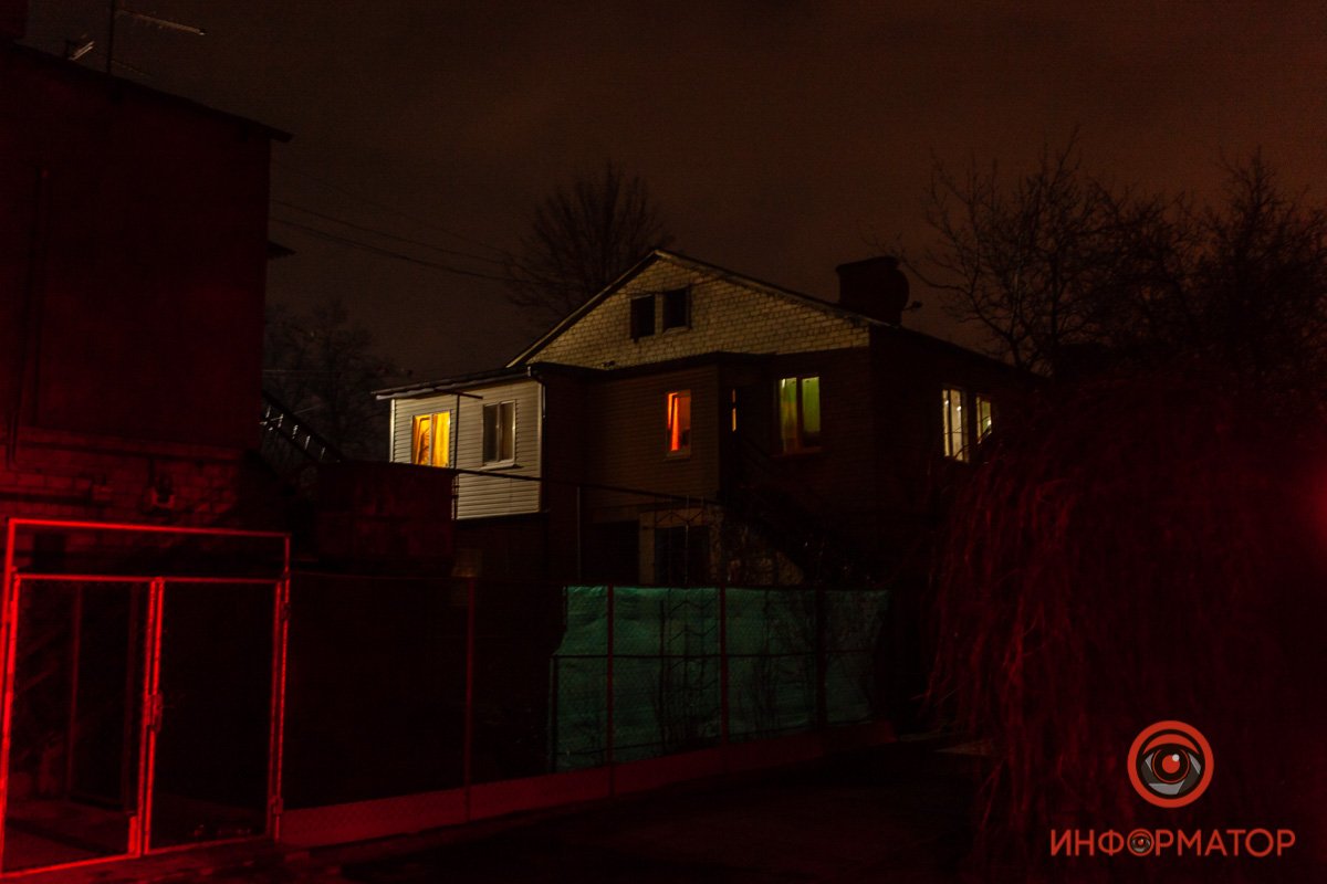 Инцидент произошел в доме № 141 на улице Дальневосточной Инцидент произошел в доме № 141 на улице Дальневосточной