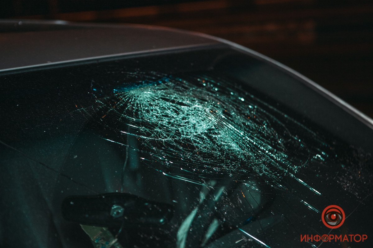 Разбитые стекла Разбитые стекла