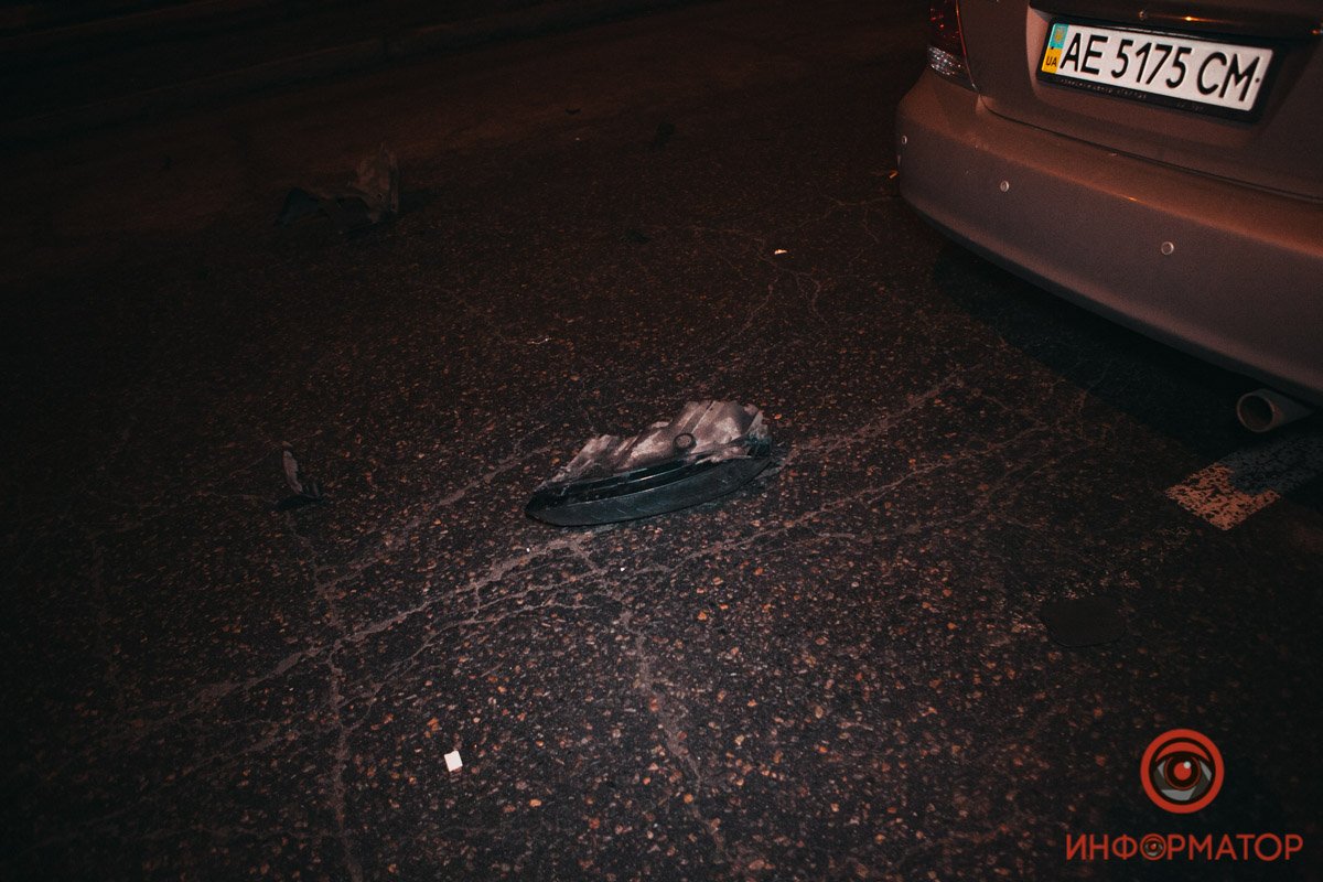 Утерянные запчасти Утерянные запчасти