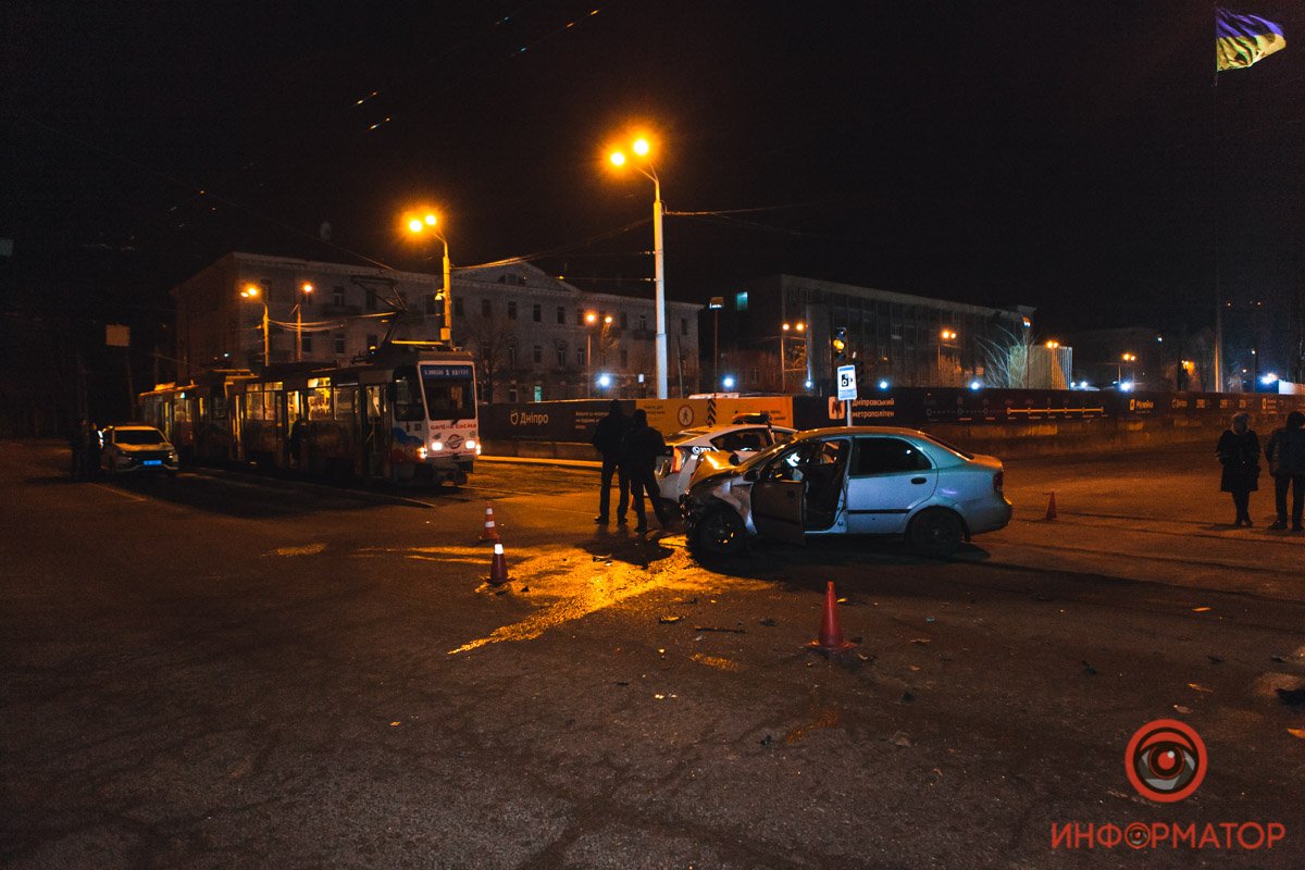 Возможны утренние пробки