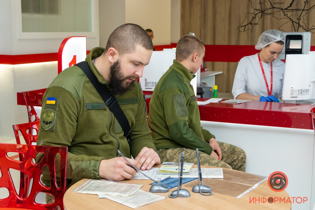 Военные помогают спасти жизни Военные помогают спасти жизни