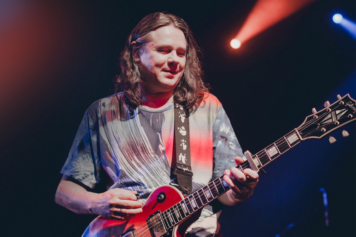 Кавер-версии культовой рок-группы Кавер-версии культовой рок-группы