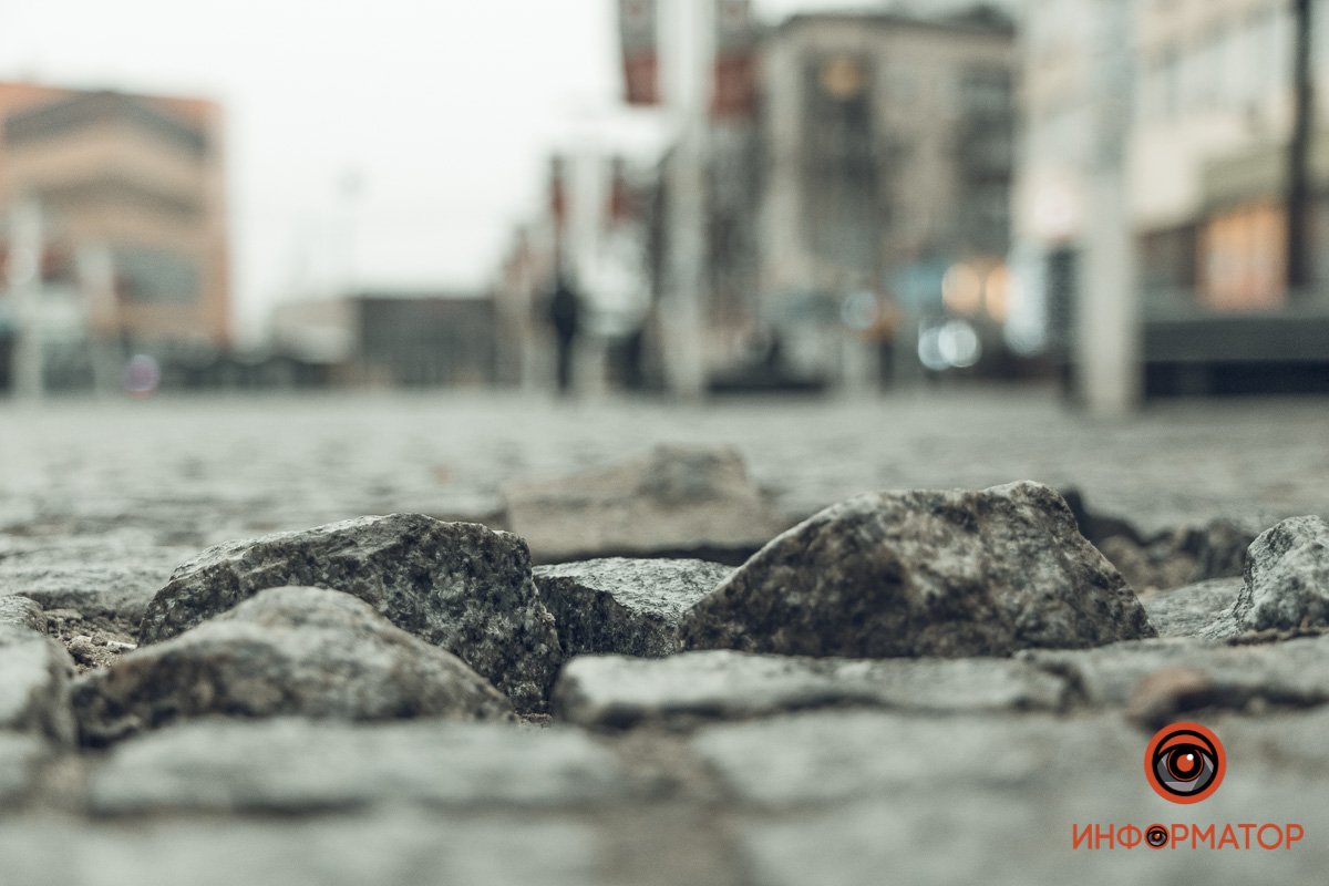 Сонный Днепр: как живет город в дождливое субботнее утро 10