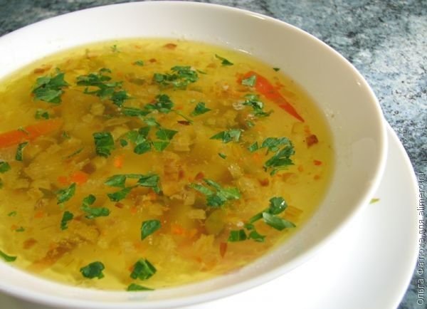 Бюджетные и вкусные рецепты: как приготовить горошек разными способами 2