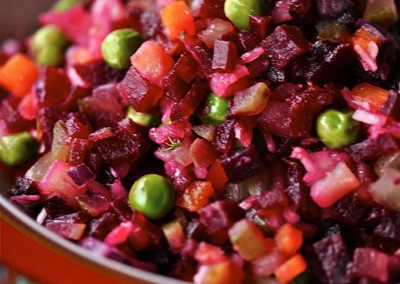 Бюджетные и вкусные рецепты: как приготовить горошек разными способами 3