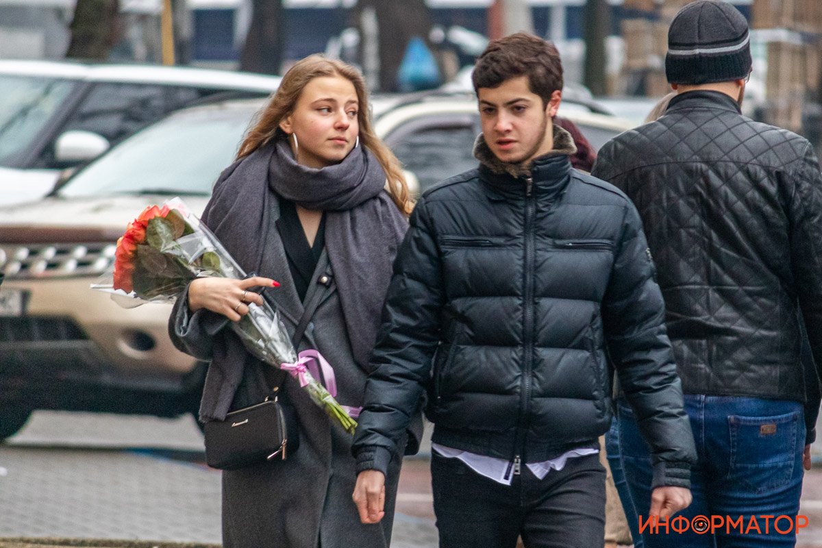 Любовь Любовь