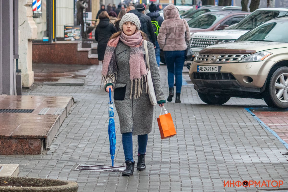 К дождю готова К дождю готова