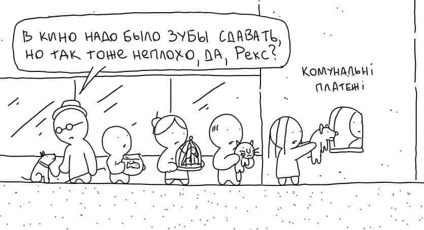 Депутат "Слуги народа" посоветовал пенсионерке продать собаку, чтобы оплатить газ: реакция соцсетей и фотожабы 18